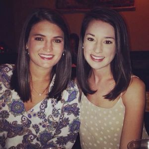 Meet your Posher, Lynah